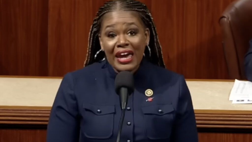 Cori Bush’s Re-election Bid In Major Jeopardy – State Of The Union